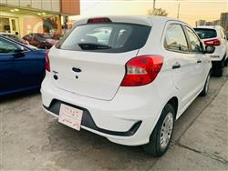 Ford Figo